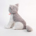Мягкая игрушка Кошка DL103501618GR